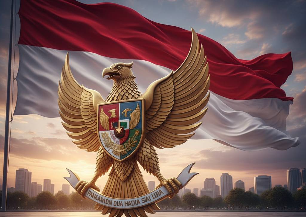 Makna Kesaktian Pancasila Yayasan