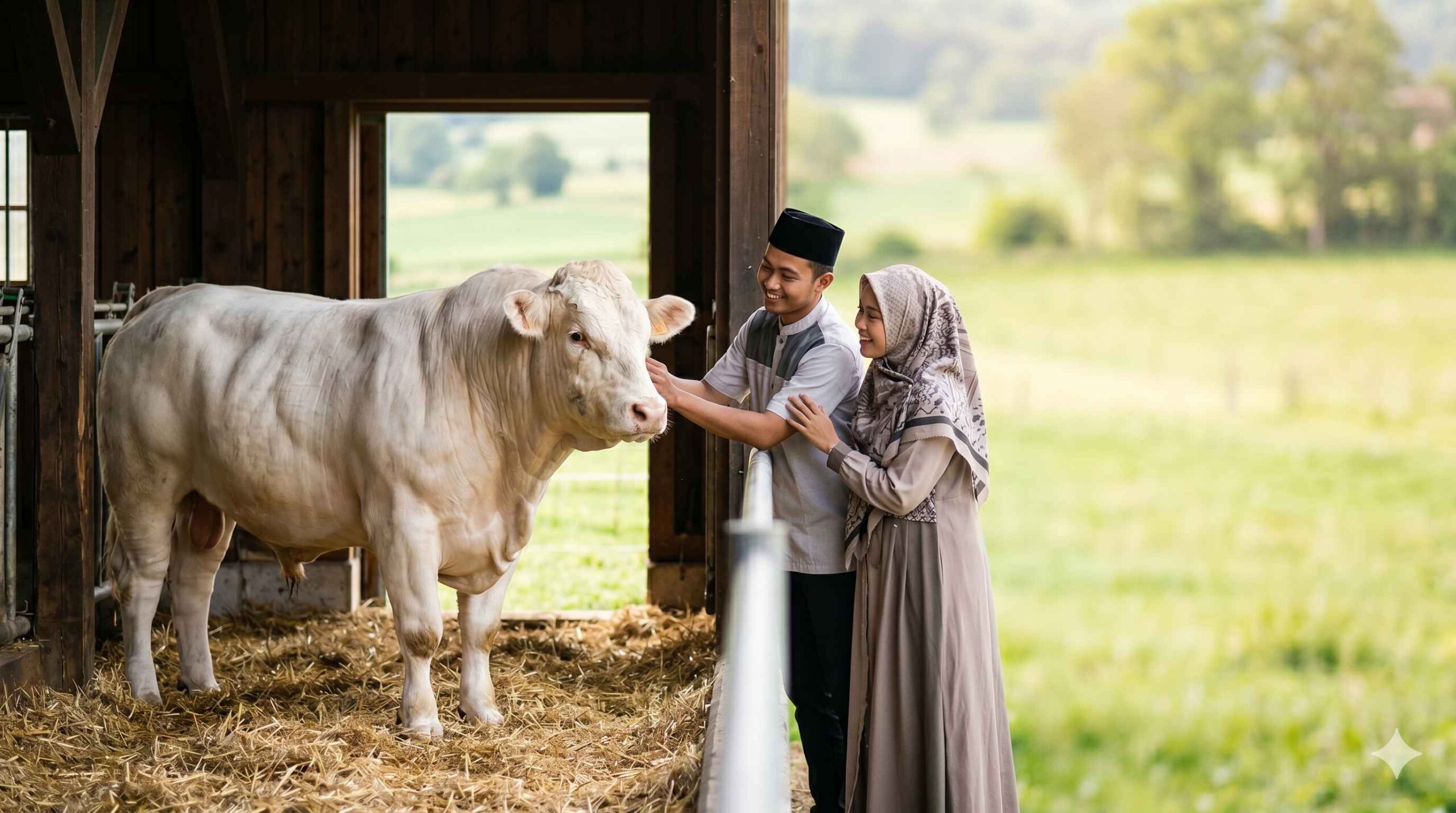 Qurban Terawat